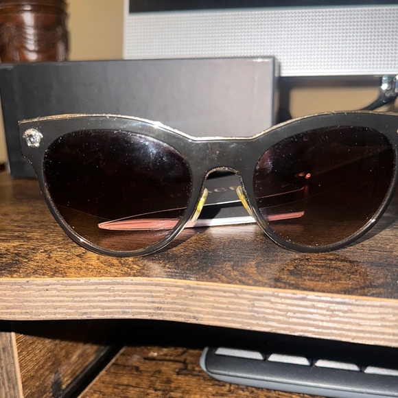 Versace Sunglasses main image 7